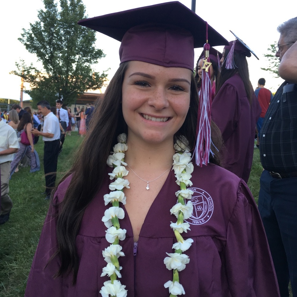 Meet your Posher, Allison